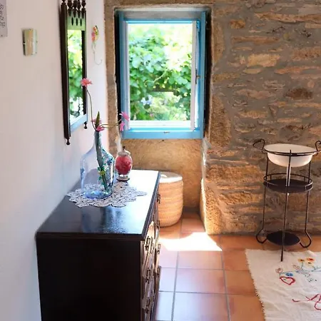 Holiday home Casa Do Engenho Canadelo (Porto)