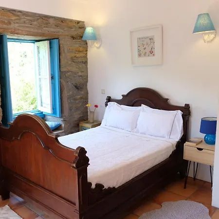 Casa Do Engenho Holiday home Canadelo (Porto)