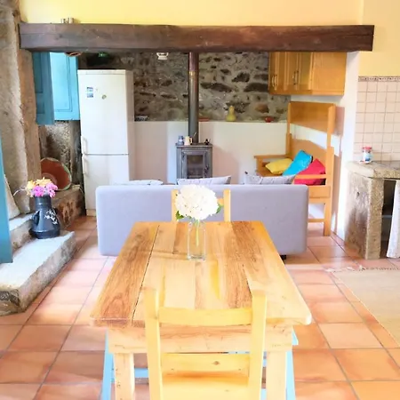 Casa Do Engenho Holiday home Canadelo (Porto)